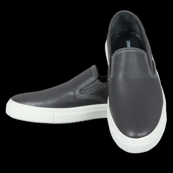 کفش چرم کالج 6005 - تصویر 7