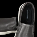 کفش چرم کالج 6005 - تصویر 8