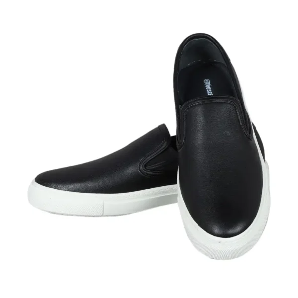 کفش چرم کالج 6005 - تصویر 1