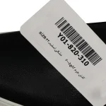 کفش چرم کالج 6005 - تصویر 13