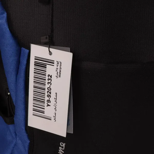 کوله 25لیتری Waterproof - تصویر 4