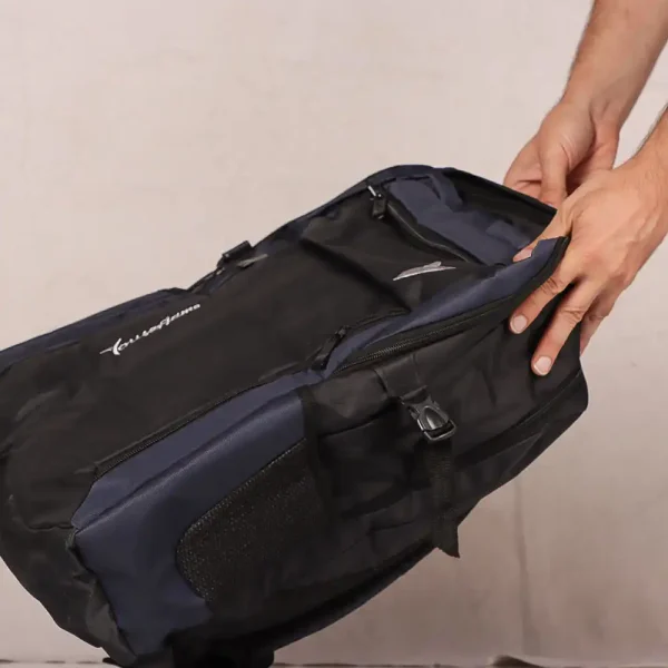 کوله 25لیتری Waterproof - تصویر 23