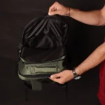 کوله 25لیتری Waterproof - تصویر 30