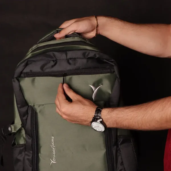کوله 25لیتری Waterproof - تصویر 31