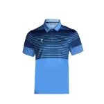 تی شرت یقه دار sporty - تصویر 2