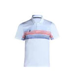 تی شرت یقه دار sporty - تصویر 25