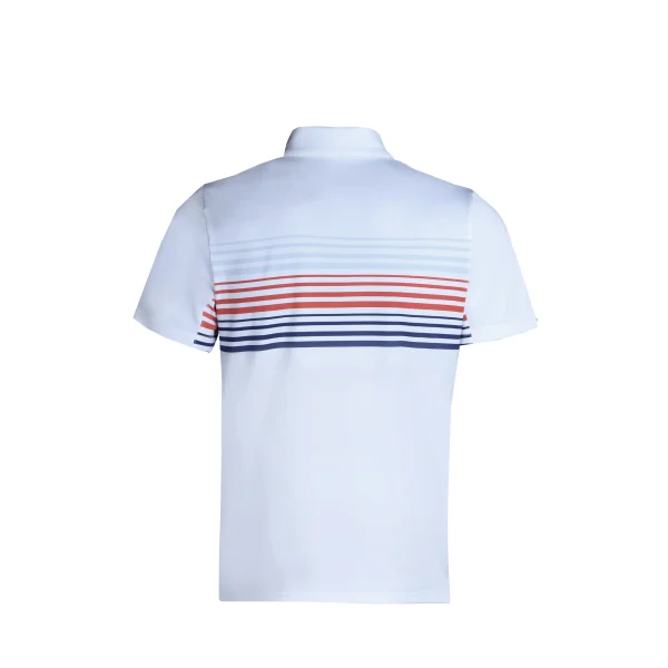 تی شرت یقه دار sporty - تصویر 28