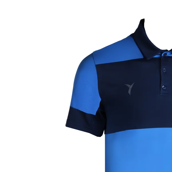 تی شرت یقه دار sporty - تصویر 15