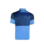 تی شرت یقه دار sporty - تصویر 9