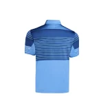 تی شرت یقه دار sporty - تصویر 5