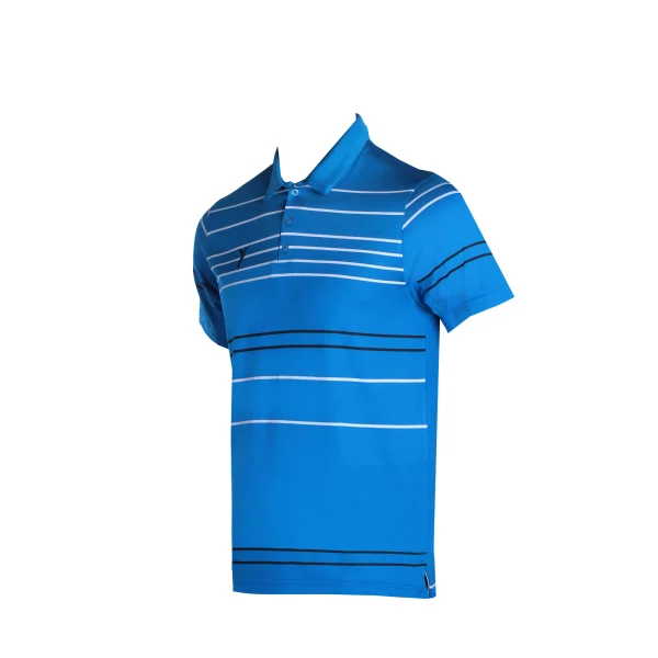 تی شرت یقه دار sporty - تصویر 19