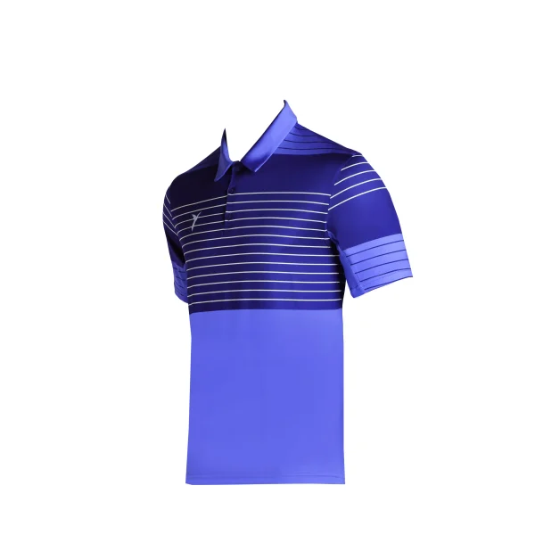 تی شرت یقه دار sporty - تصویر 12