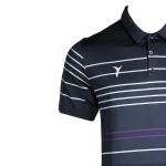 تی شرت یقه دار sporty - تصویر 30