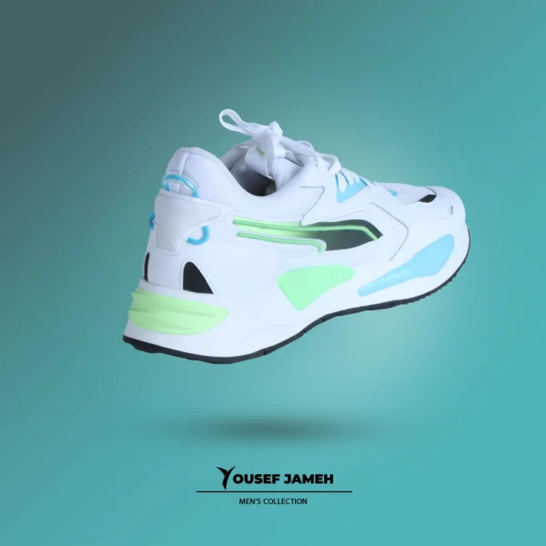 کتونی RS-Z Puma - تصویر 4