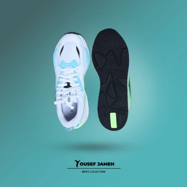 کتونی RS-Z Puma - تصویر 6