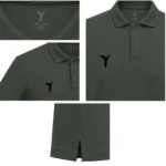 تی شرت جودون  Classic polo - تصویر 12