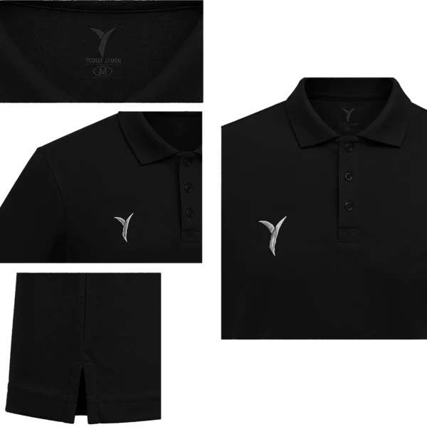 تی شرت جودون  Classic polo - تصویر 18