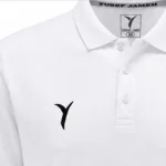 تی شرت جودون  Classic polo - تصویر 3