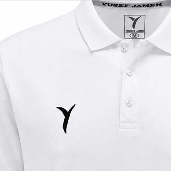 تی شرت جودون  Classic polo - تصویر 3