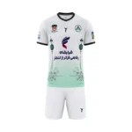 پیراهن شورت ذوب آهن 2026