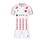 پیراهن شورت پرسپولیس 2026 - تصویر 6