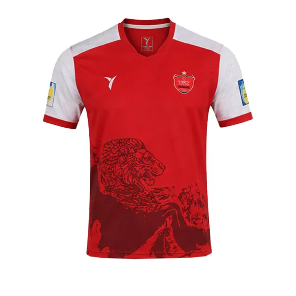 پیراهن تک پرسپولیس 2026   3 - تصویر 5
