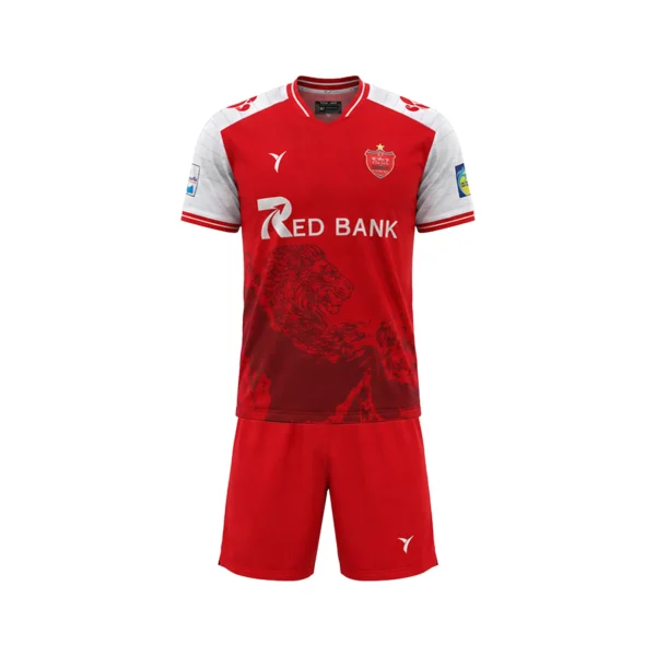 پیراهن شورت پرسپولیس 2026 - تصویر 5