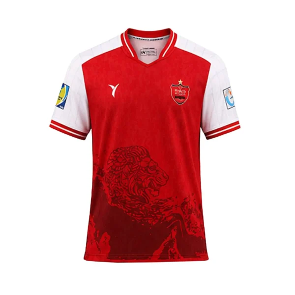 پیراهن تک پرسپولیس 2026   2 - تصویر 4